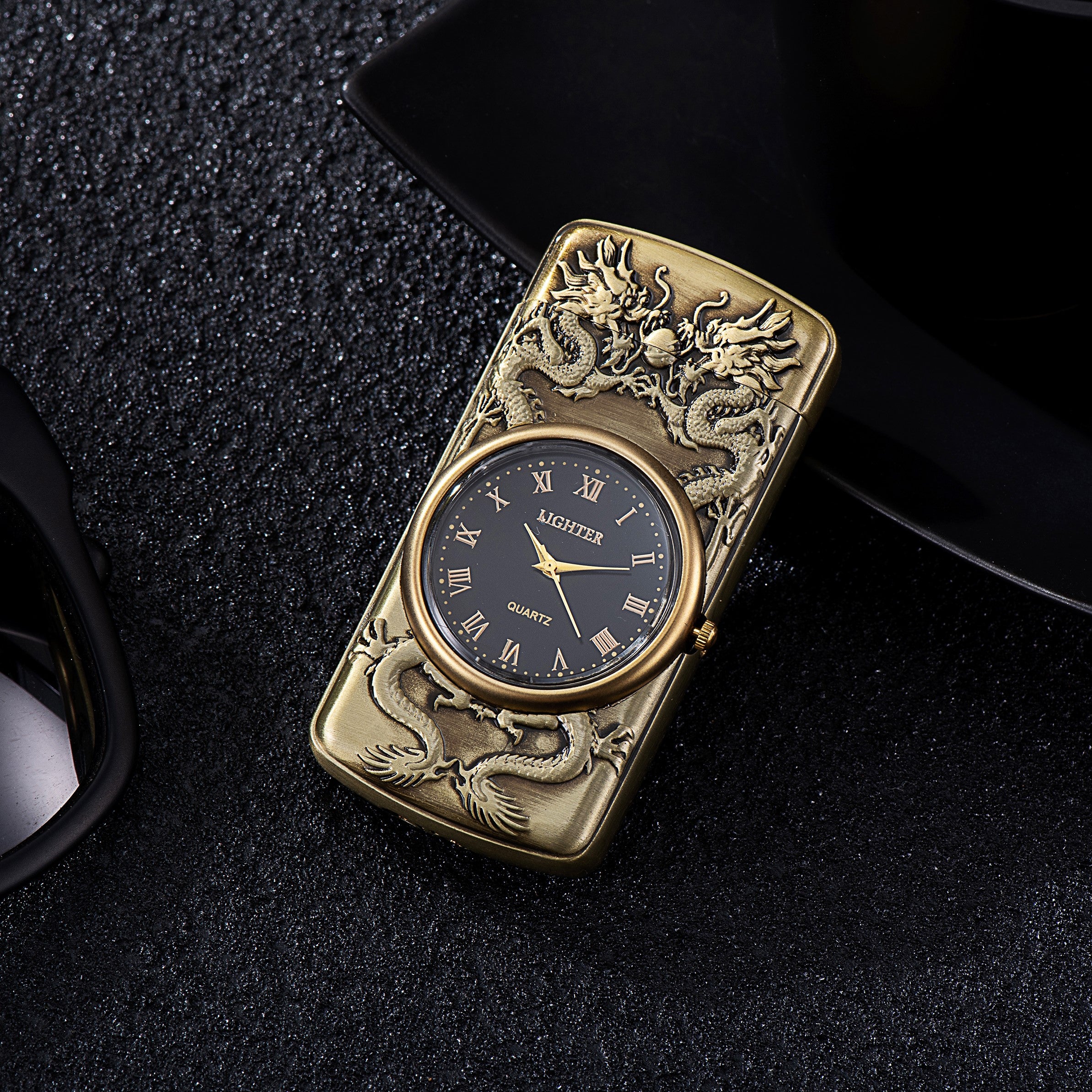 The Timekeeper