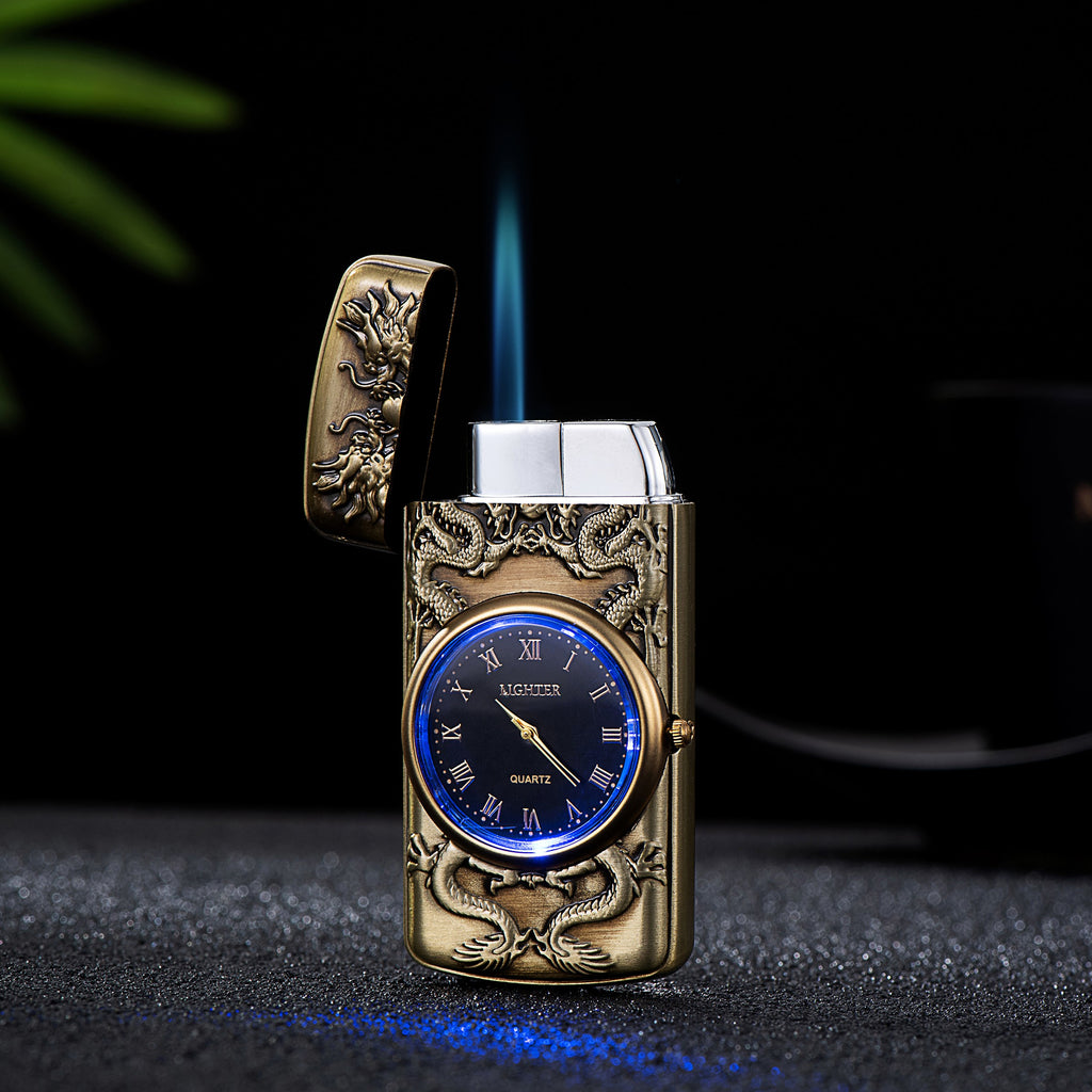 The Timekeeper