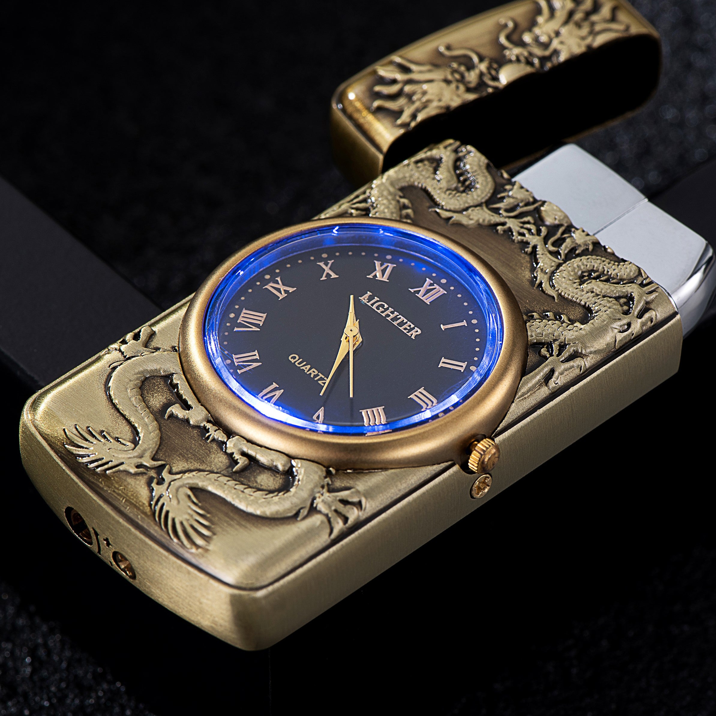 The Timekeeper