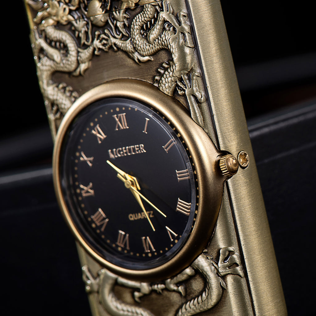 The Timekeeper
