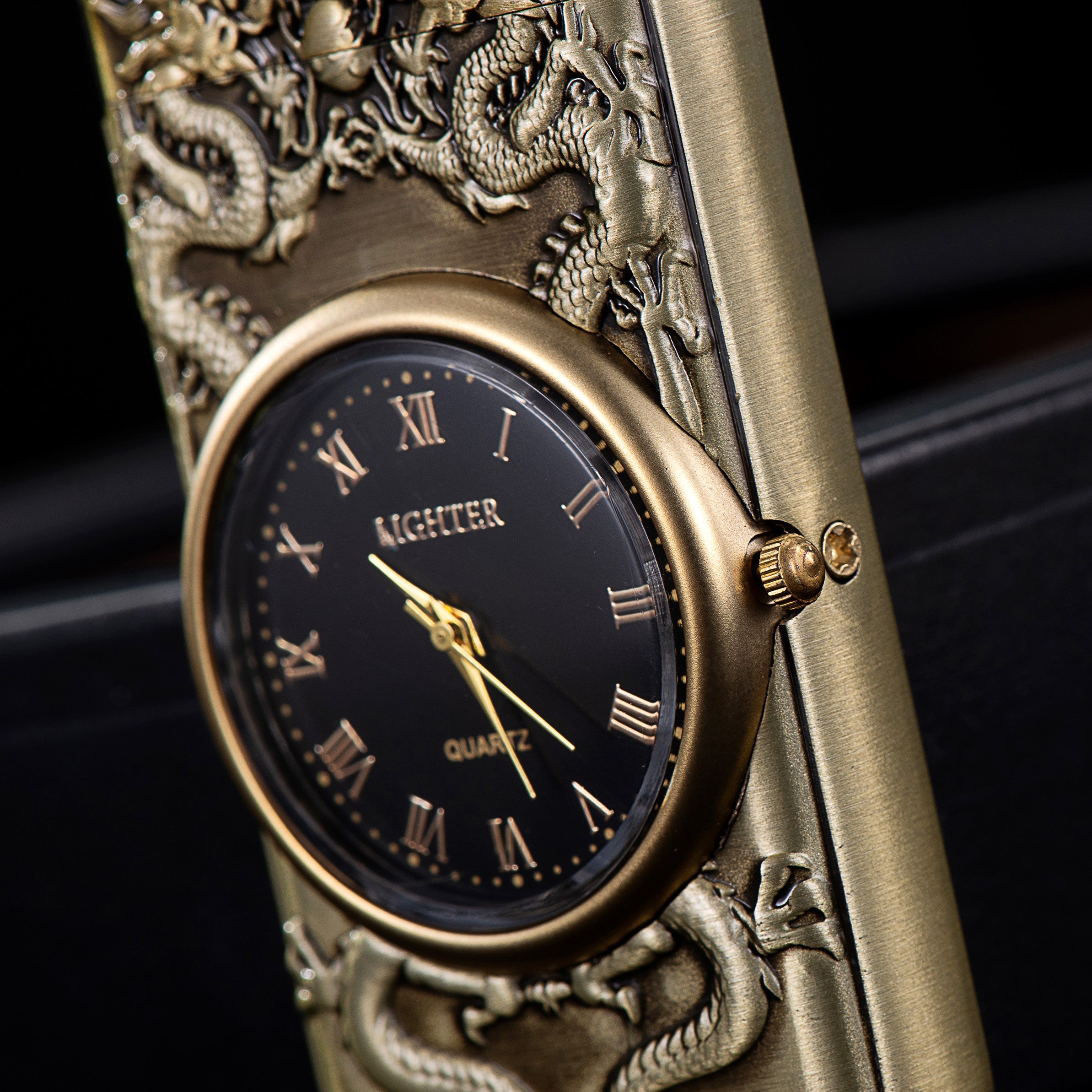 The Timekeeper