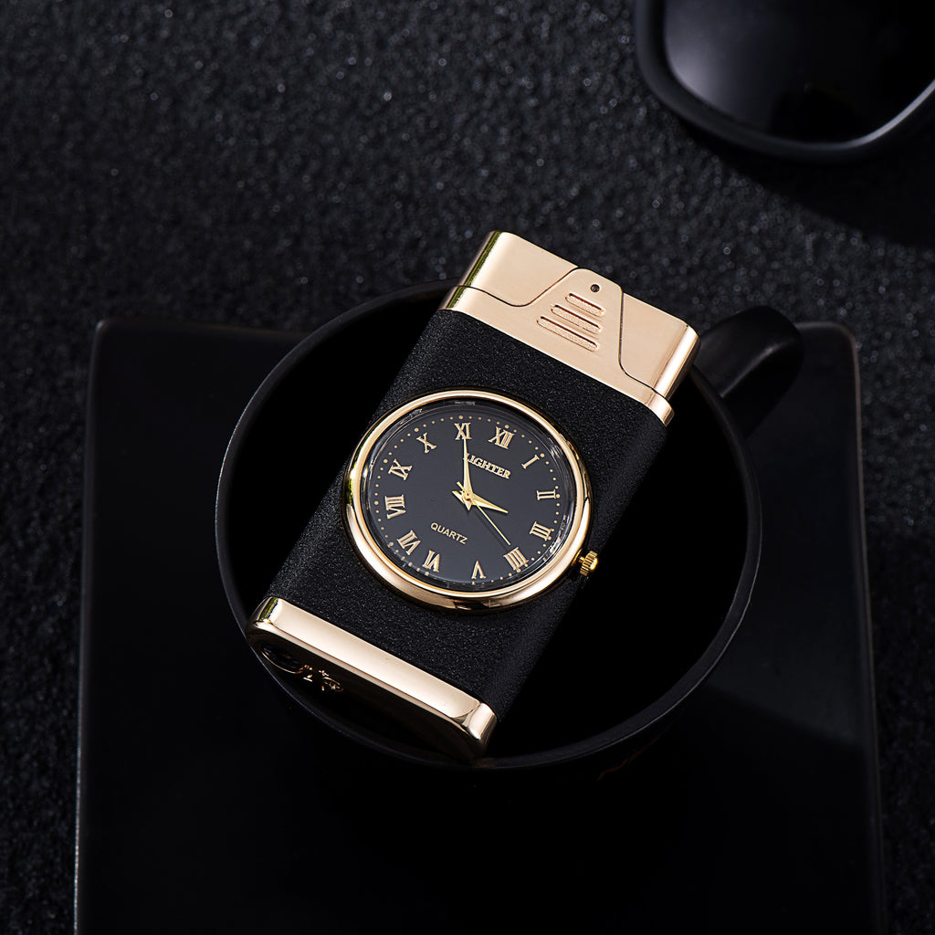 Timekeeper II