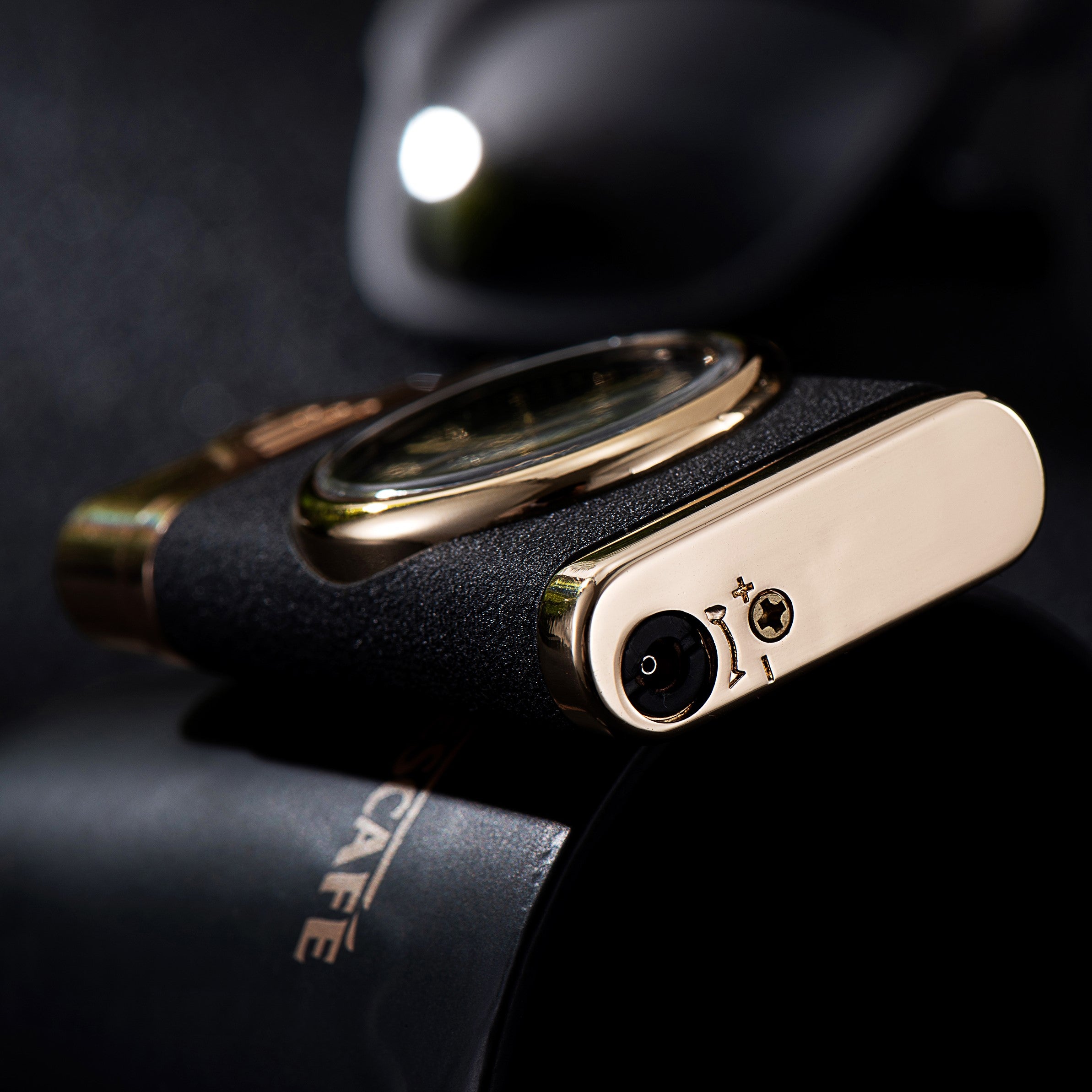 Timekeeper II