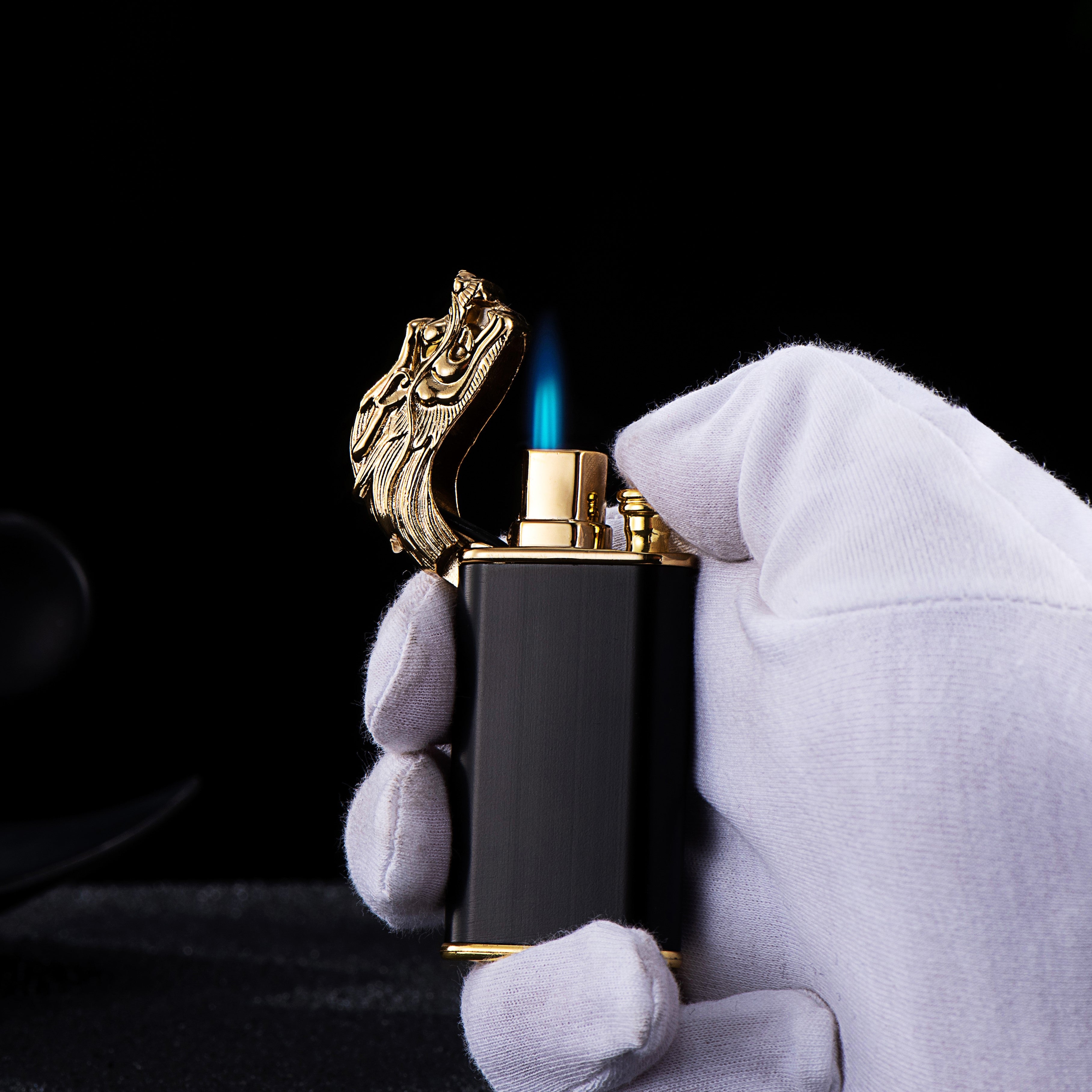 DragonFlame