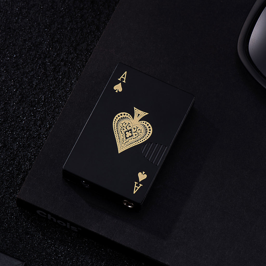Lucky Ace