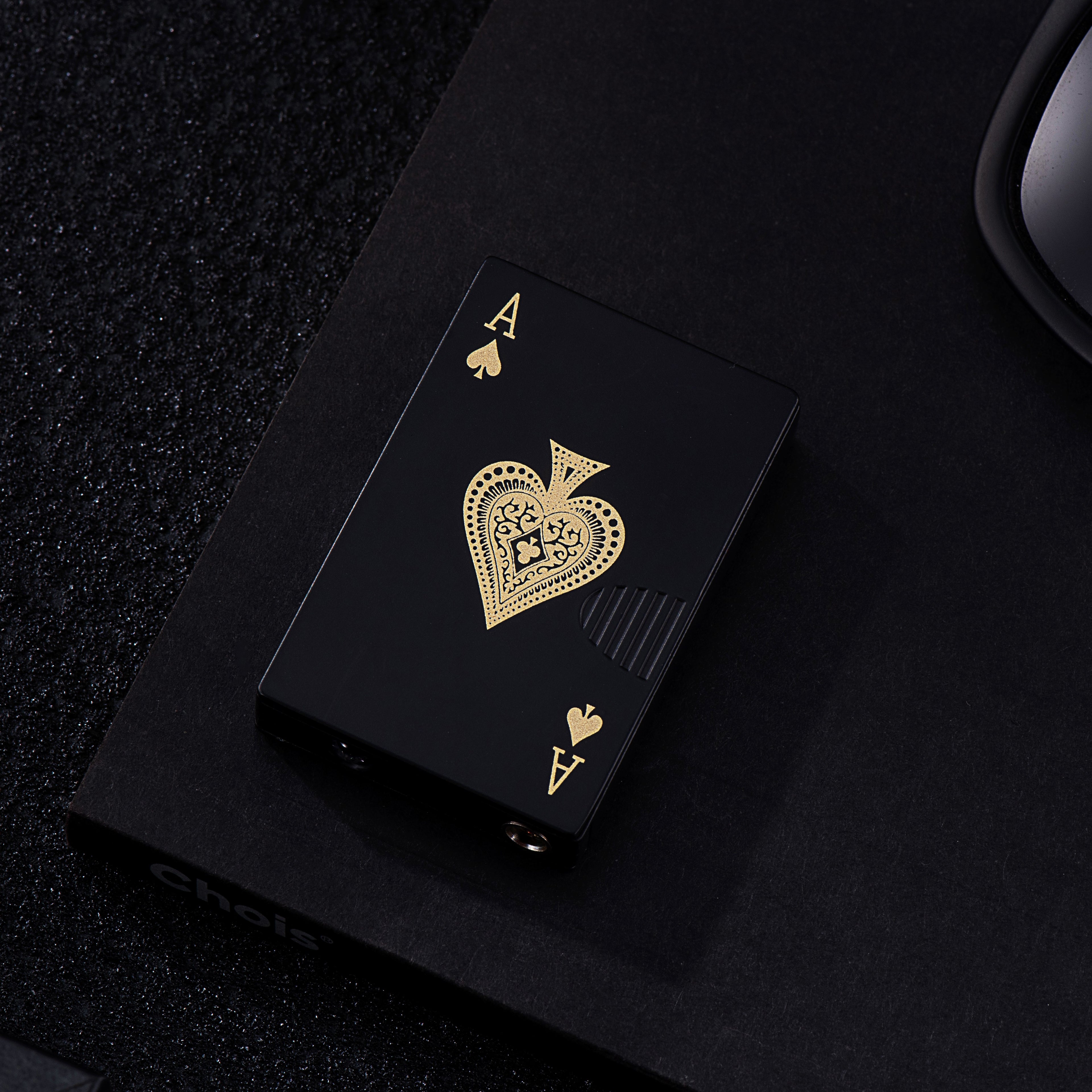 Lucky Ace