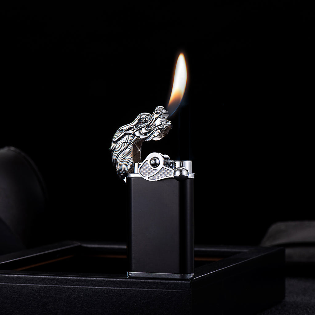 DragonFlame II