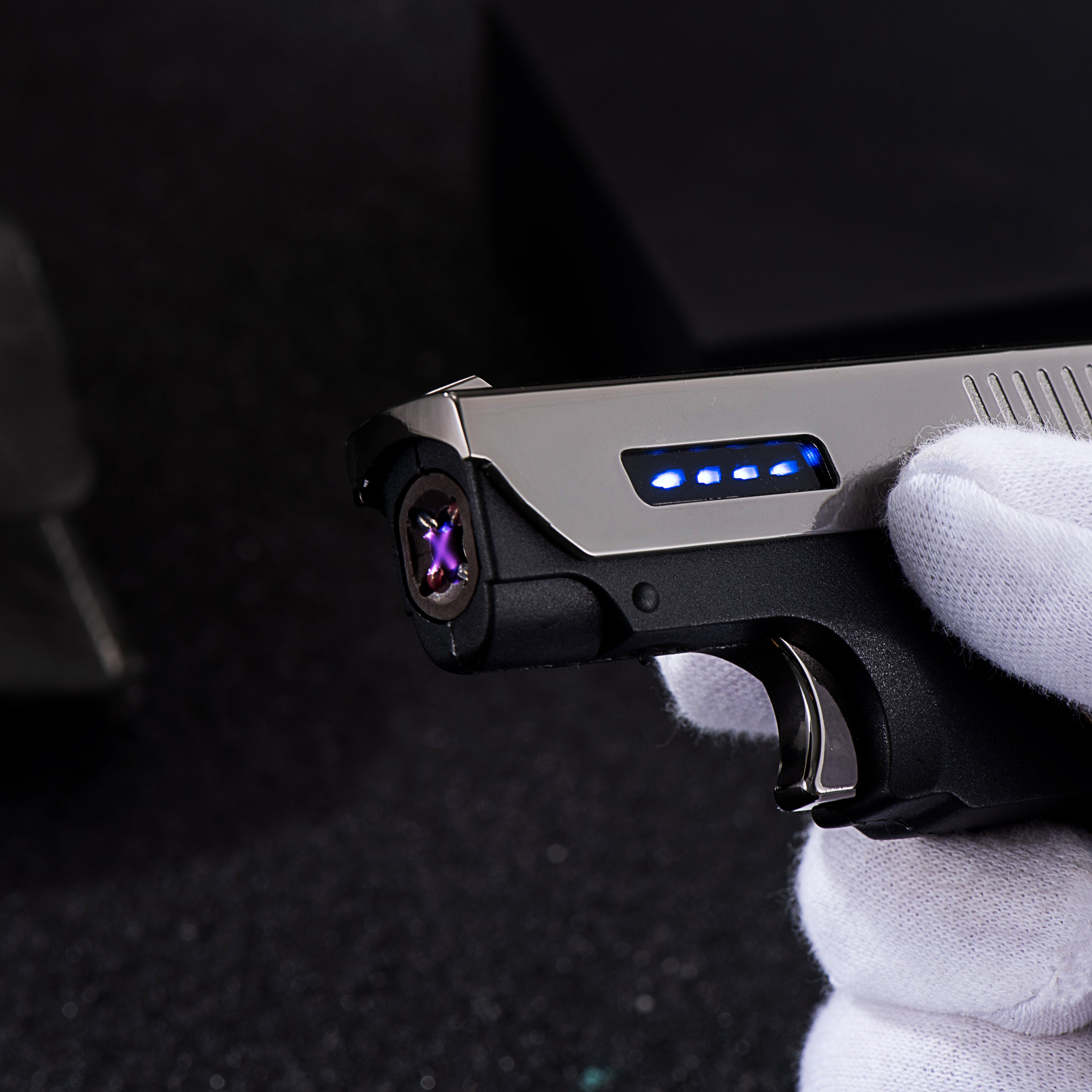 Enforcer Pro